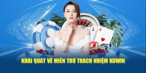 Miễn Trừ Trách Nhiệm